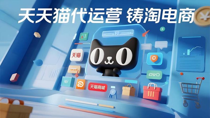 乐清网店服务